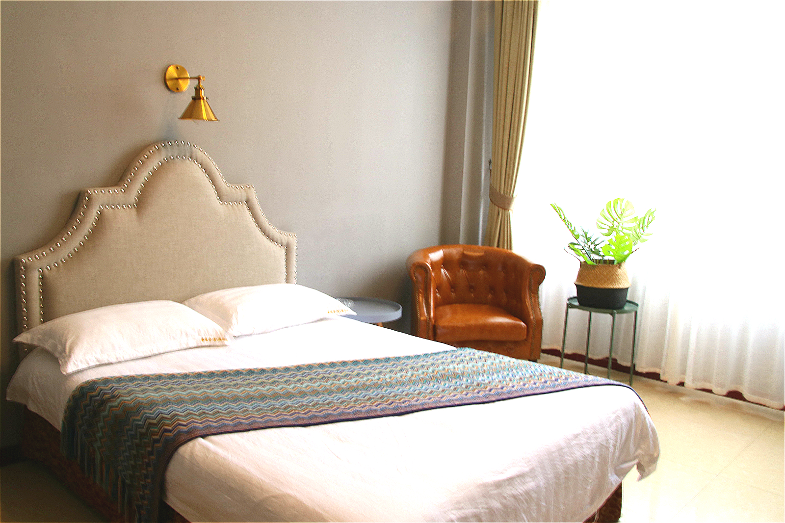 HAIYI SELECT HOTEL 2*