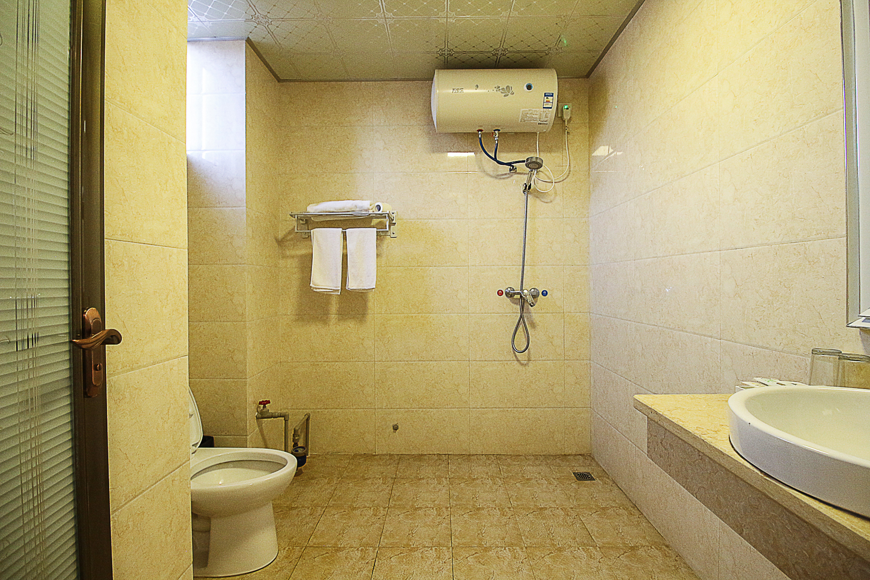 HAIYI SELECT HOTEL 2*