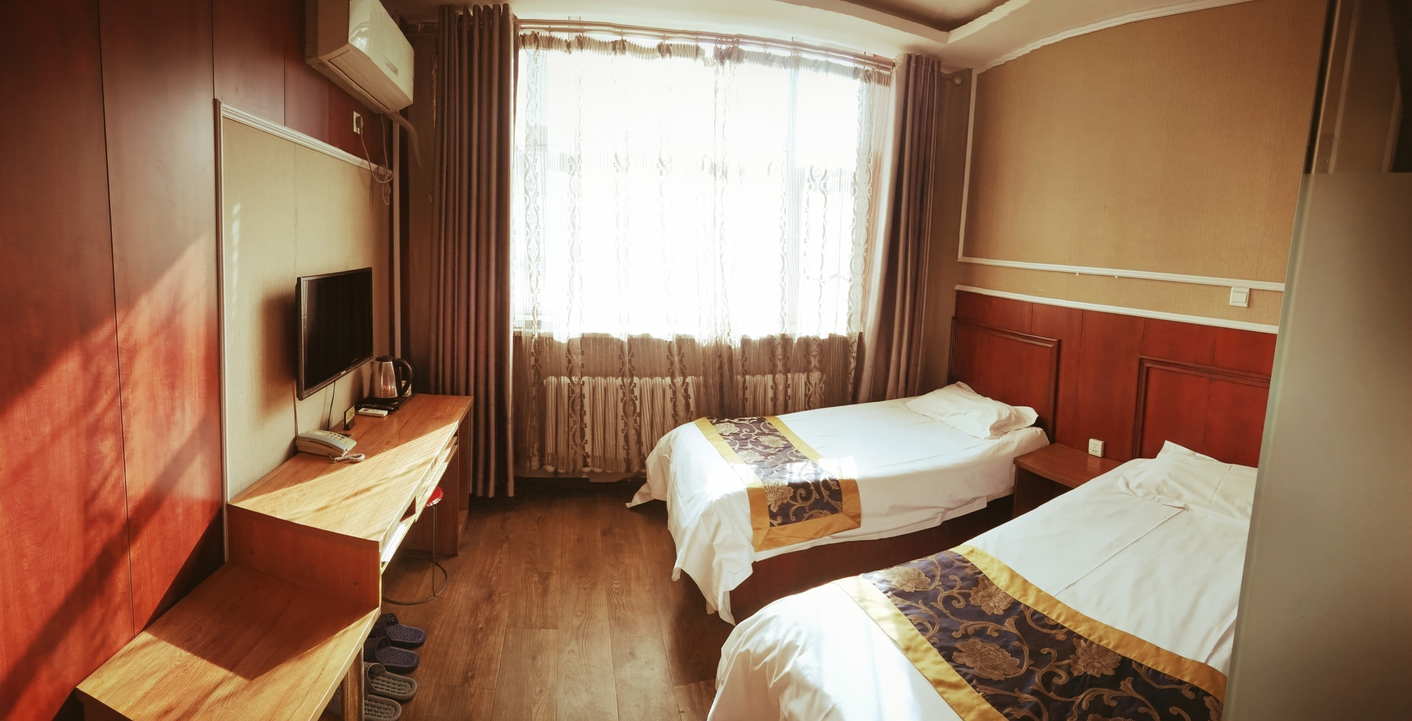 Home Inn Huaxuan Collection Hotel (Changchun  Station North Exit) 2*