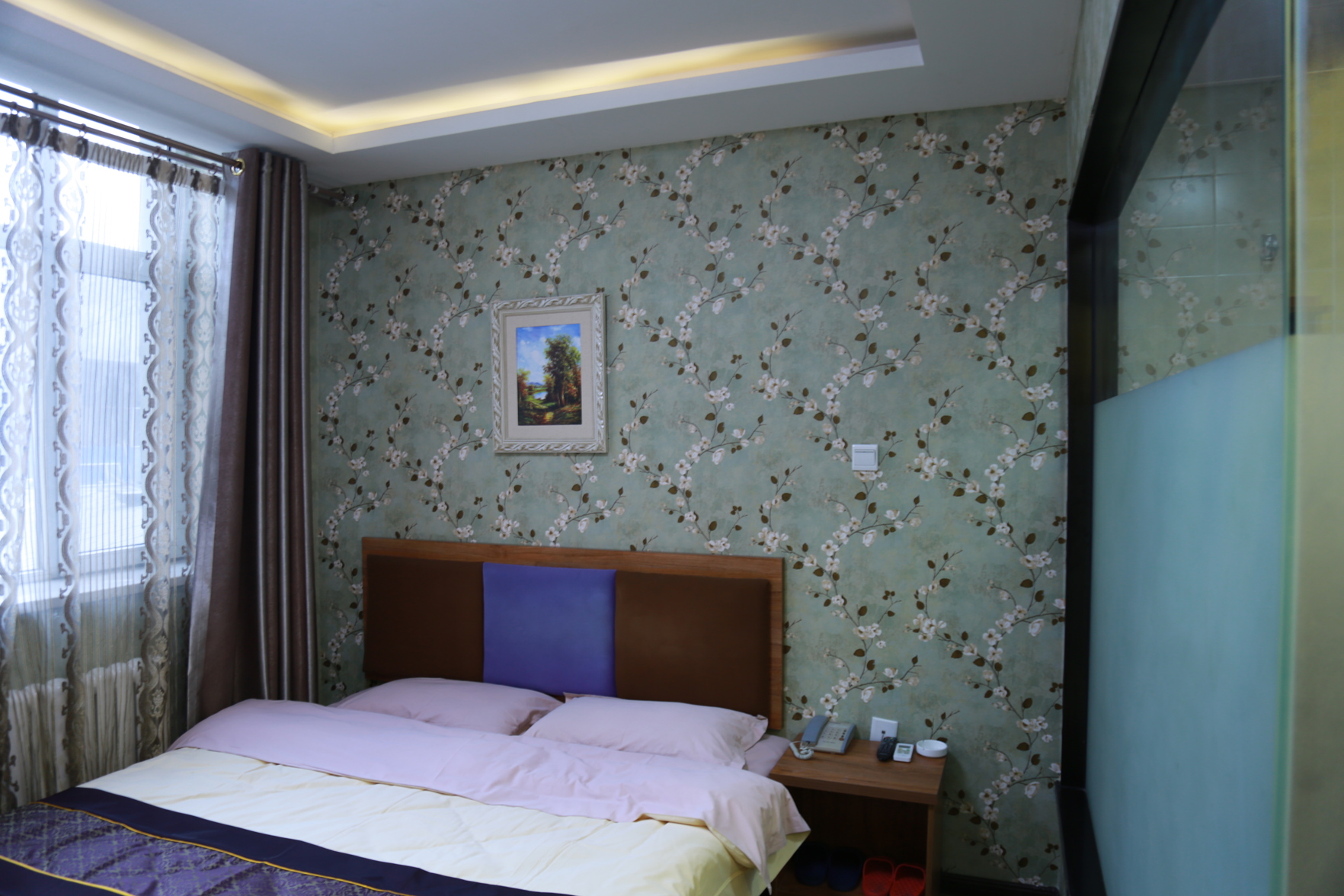 Home Inn Huaxuan Collection Hotel (Changchun  Station North Exit) 2*