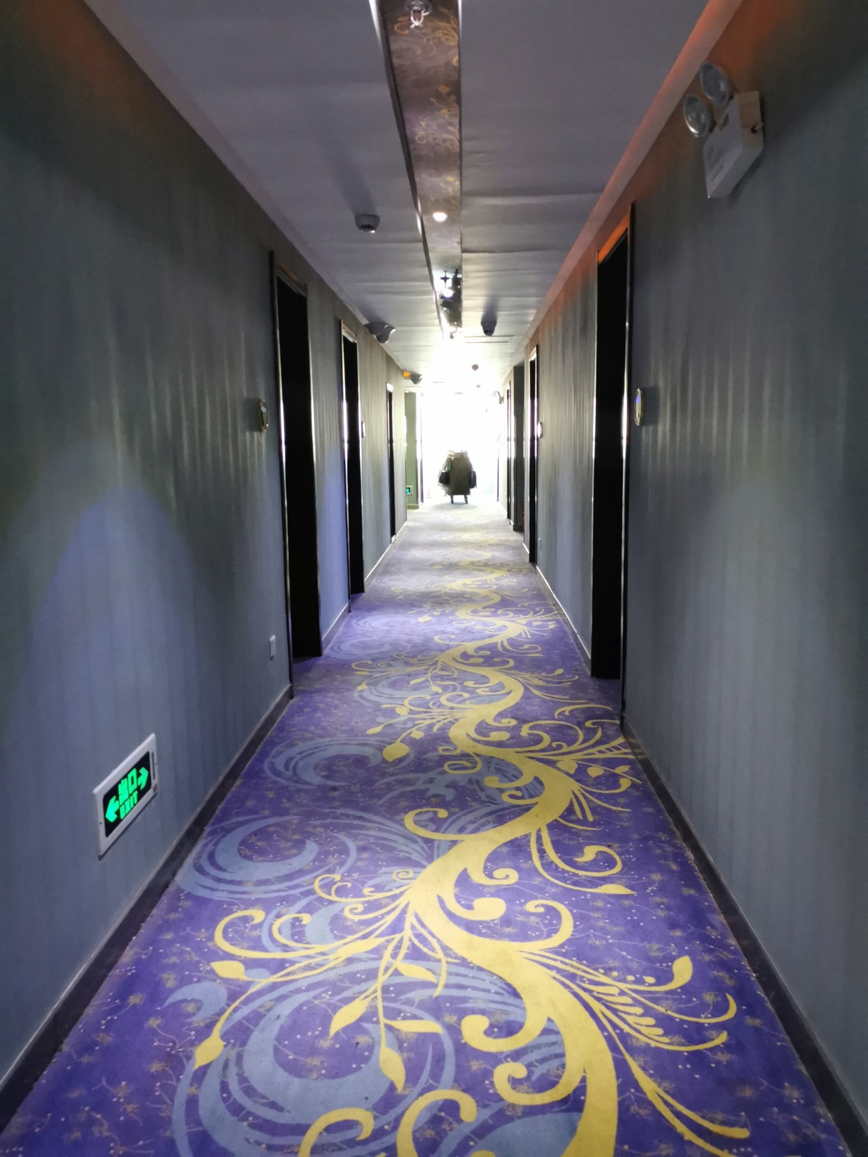 Xining tulip Business Hotel 2*