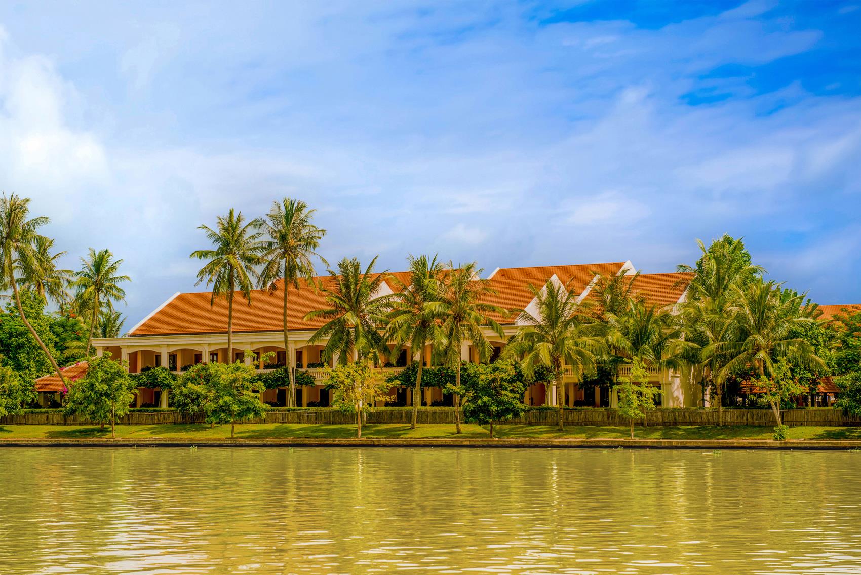 Anantara Hoi An Resort 5*