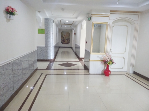 31 TIME HOTEL Time Hotel 2*