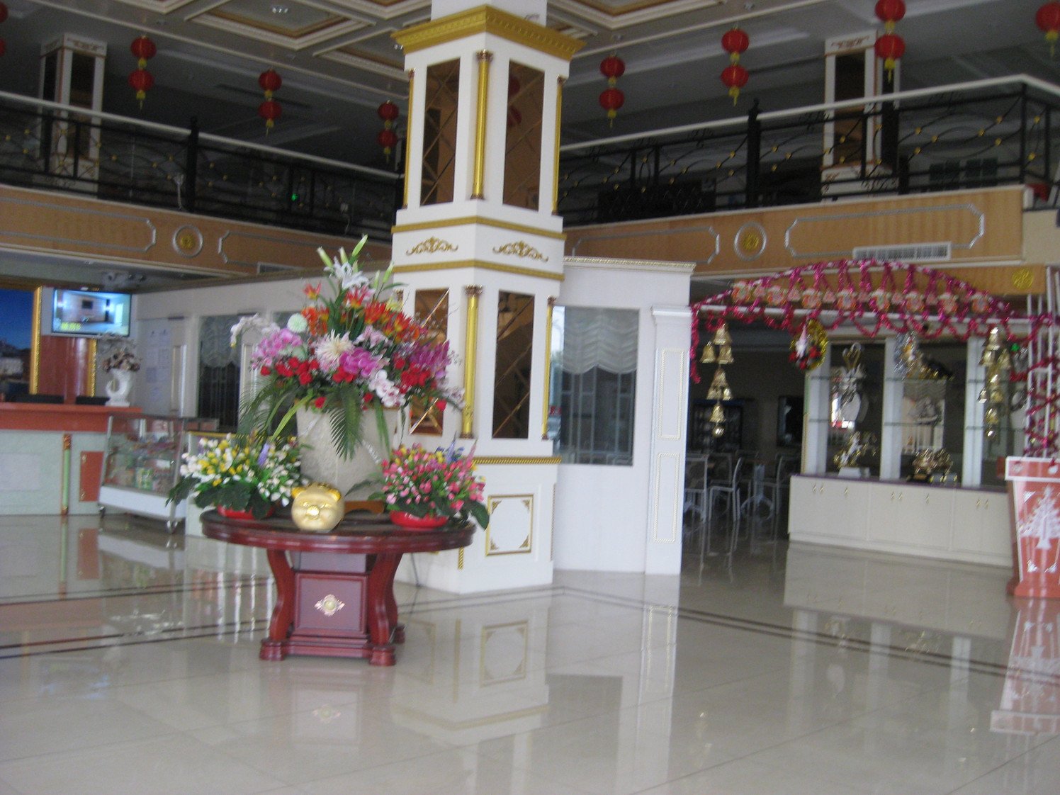 31 TIME HOTEL Time Hotel 2*