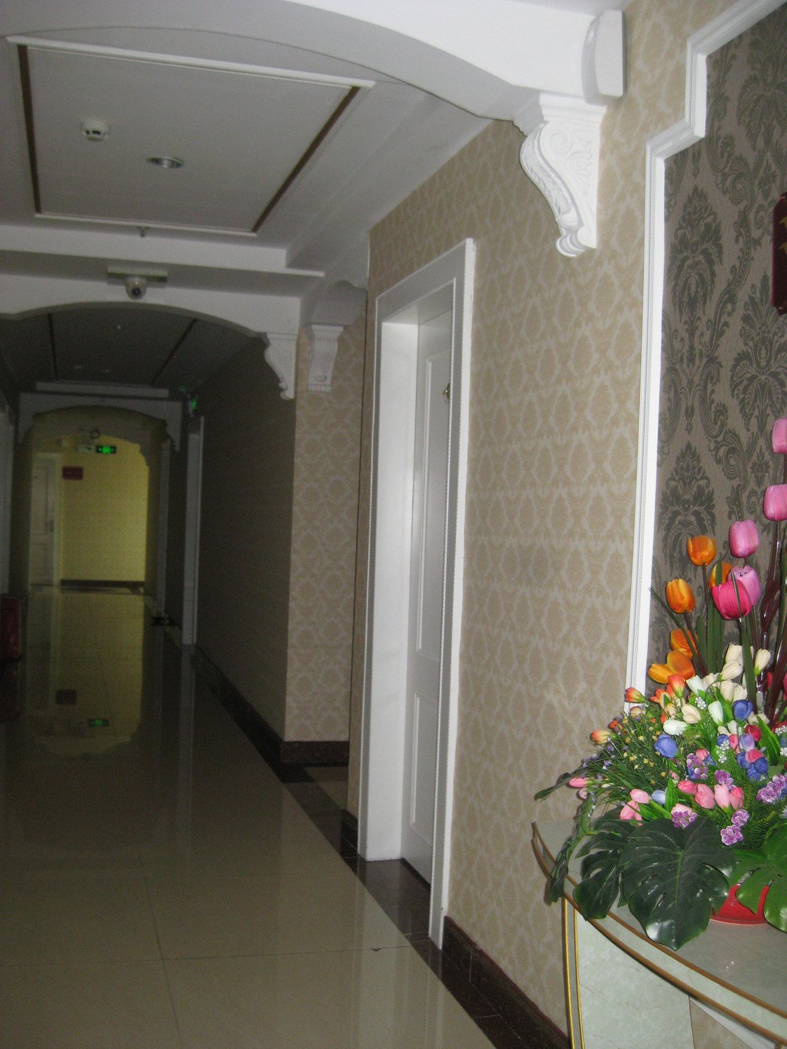 31 TIME HOTEL Time Hotel 2*
