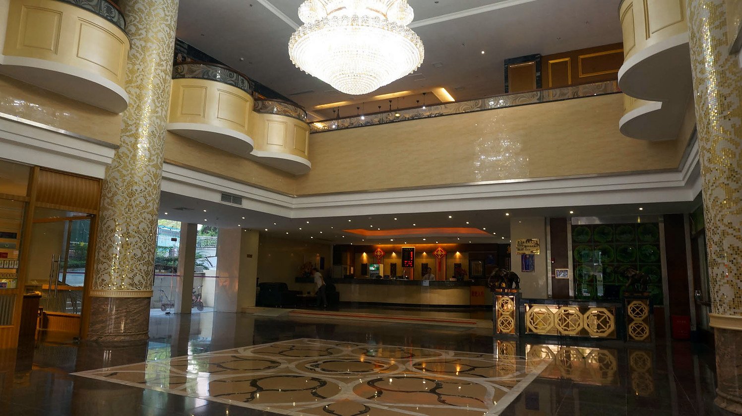 31 TIME HOTEL Time Hotel 2*