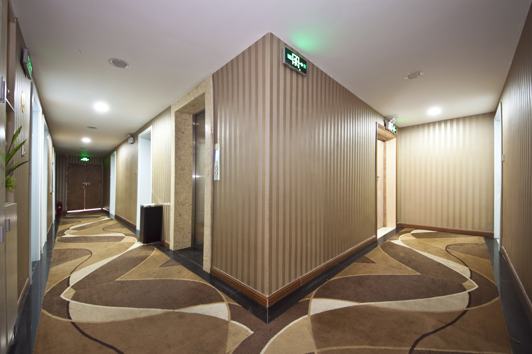 Wenzhou Longxiang Business Hotel 1*