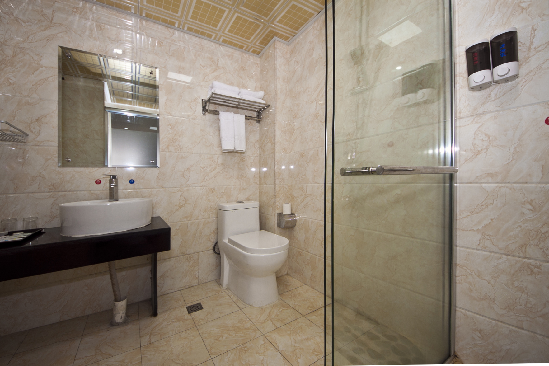 Wenzhou Longxiang Business Hotel 1*
