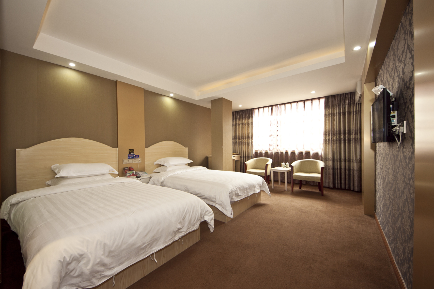Wenzhou Longxiang Business Hotel 1*