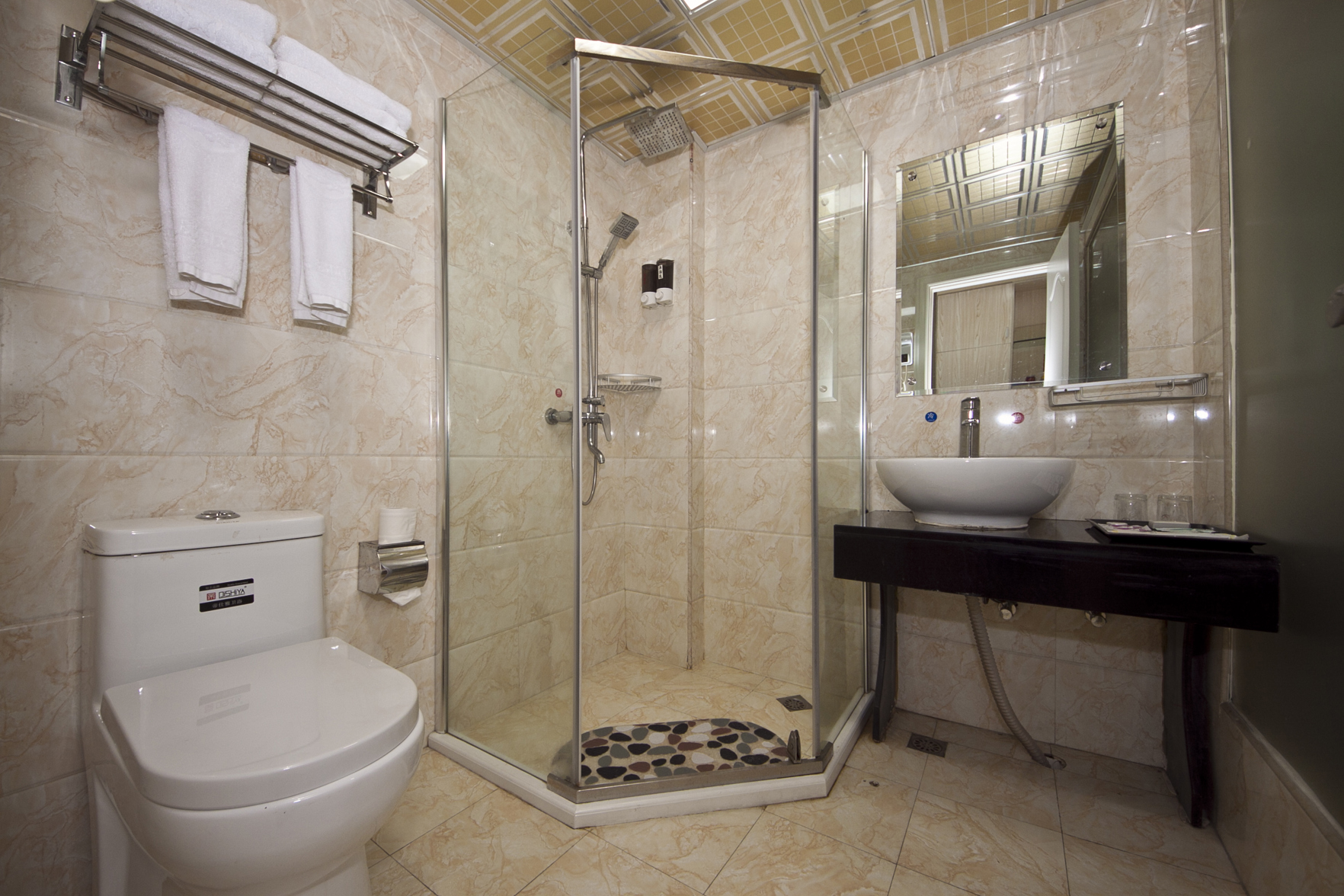 Wenzhou Longxiang Business Hotel 1*