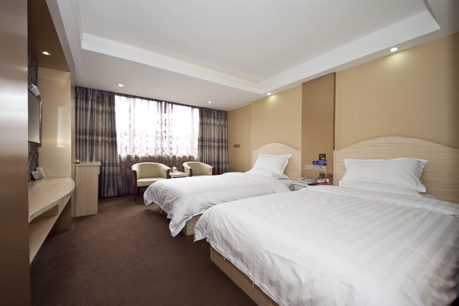 Wenzhou Longxiang Business Hotel 1*