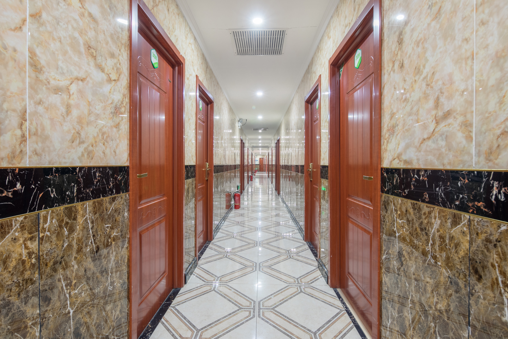 99inn Selected Hotel (Jianfu Guanyin Temple Jintang Road, Hedong, Tianjin) 2*