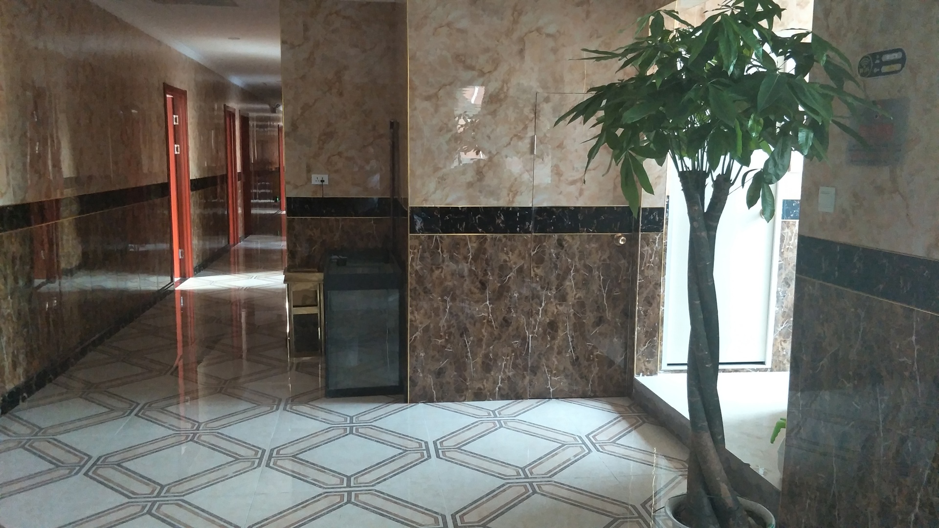 99inn Selected Hotel (Jianfu Guanyin Temple Jintang Road, Hedong, Tianjin) 2*
