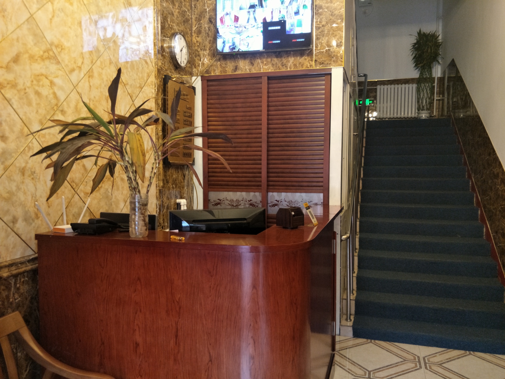 99inn Selected Hotel (Jianfu Guanyin Temple Jintang Road, Hedong, Tianjin) 2*