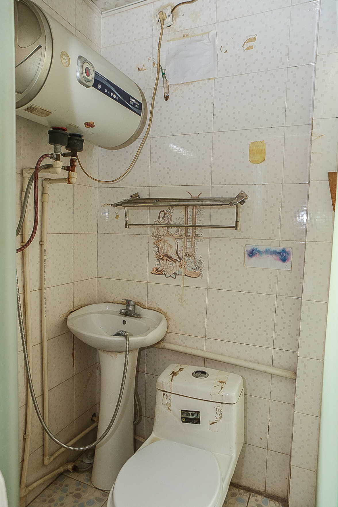 99inn Selected Hotel (Jianfu Guanyin Temple Jintang Road, Hedong, Tianjin) 2*