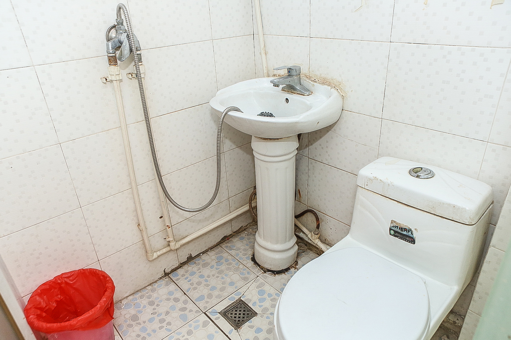 99inn Selected Hotel (Jianfu Guanyin Temple Jintang Road, Hedong, Tianjin) 2*