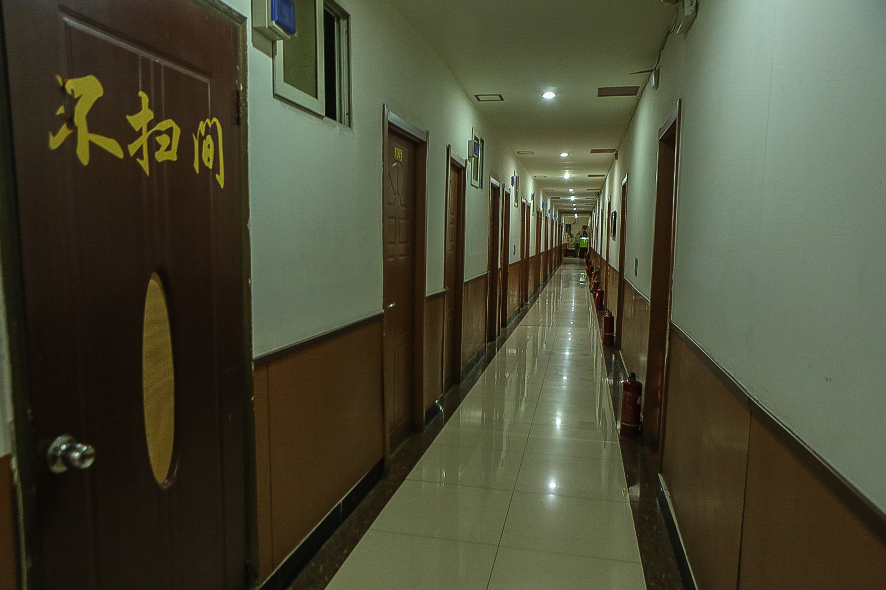 99inn Selected Hotel (Jianfu Guanyin Temple Jintang Road, Hedong, Tianjin) 2*