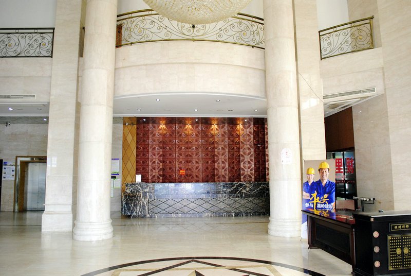 Mediterranean Hotel 1*