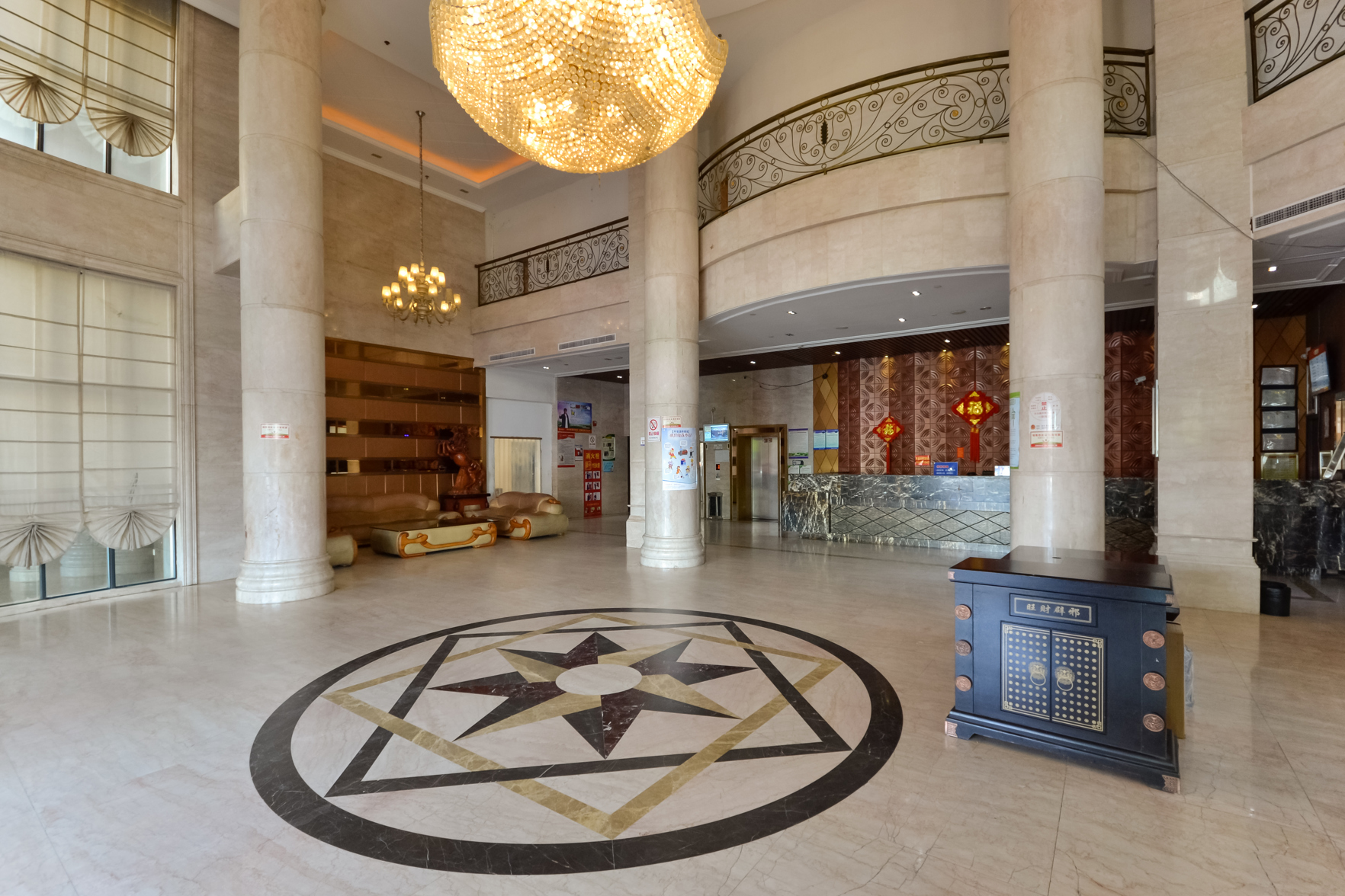 Mediterranean Hotel 1*