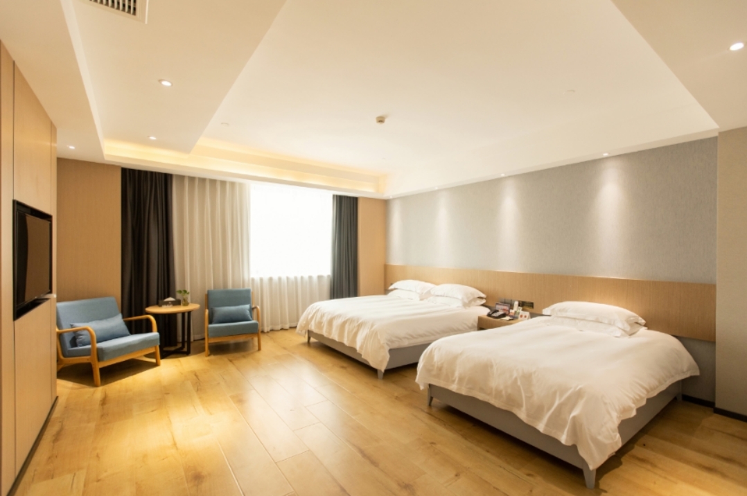 Mediterranean Hotel 1*