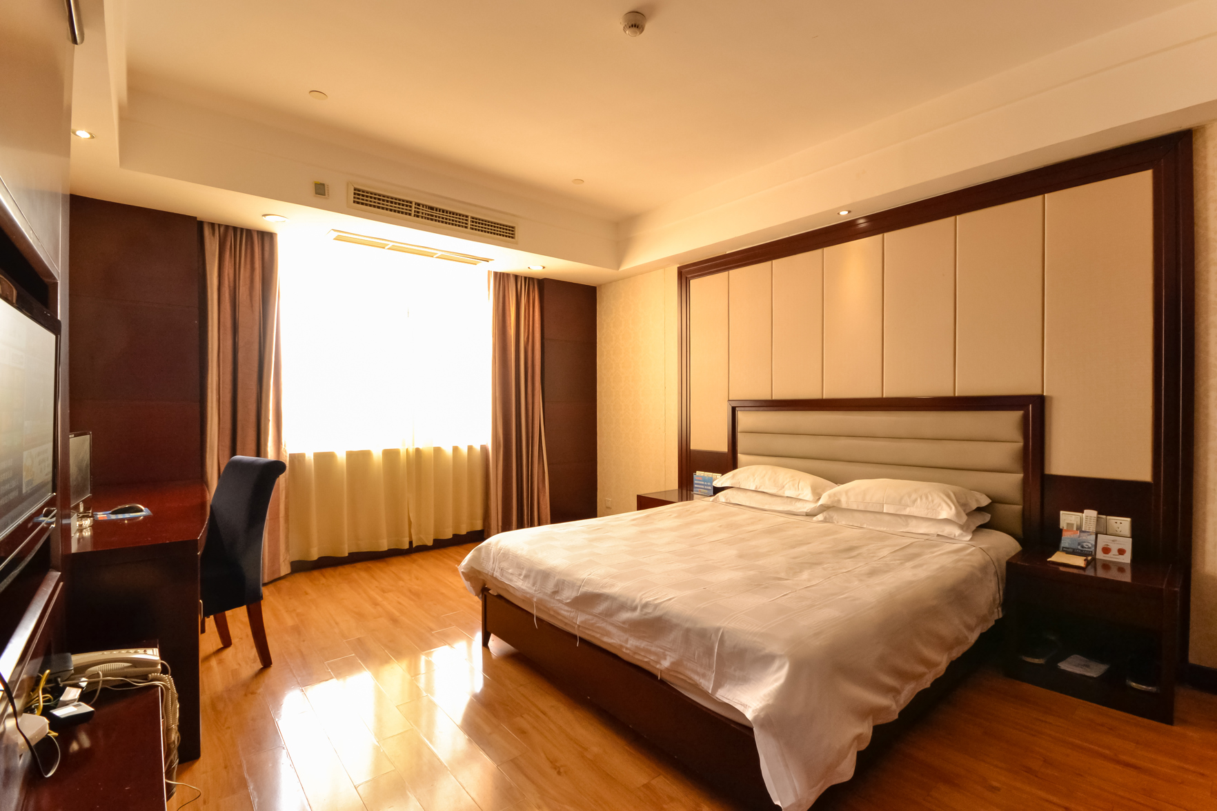 Mediterranean Hotel 1*