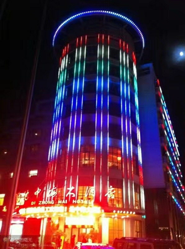 Mediterranean Hotel 1*