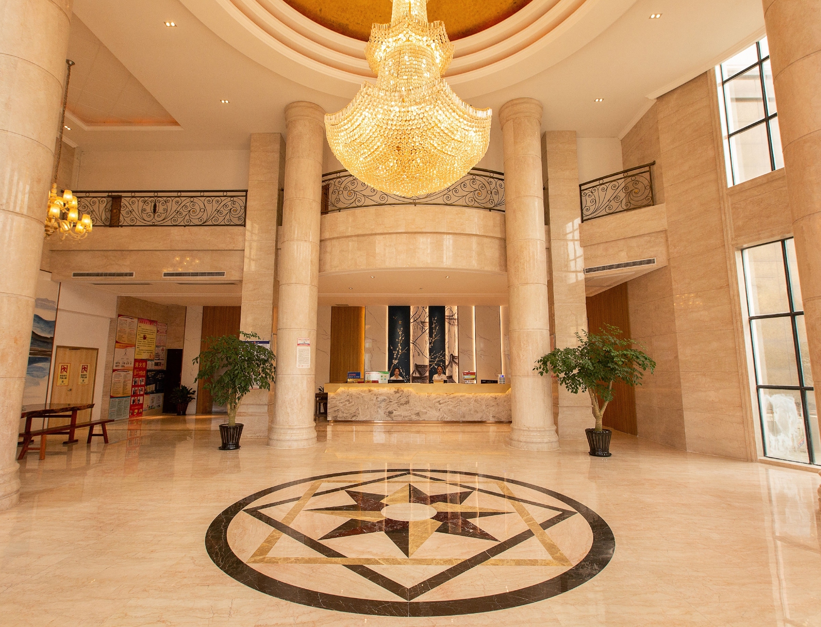 Mediterranean Hotel 1*