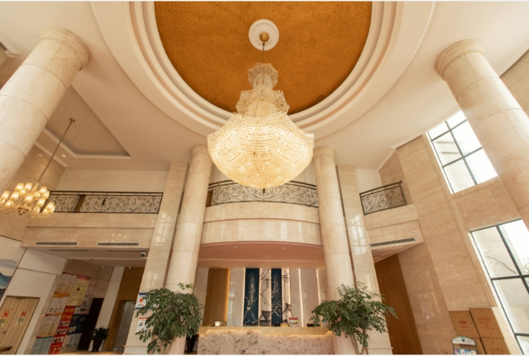 Mediterranean Hotel 1*