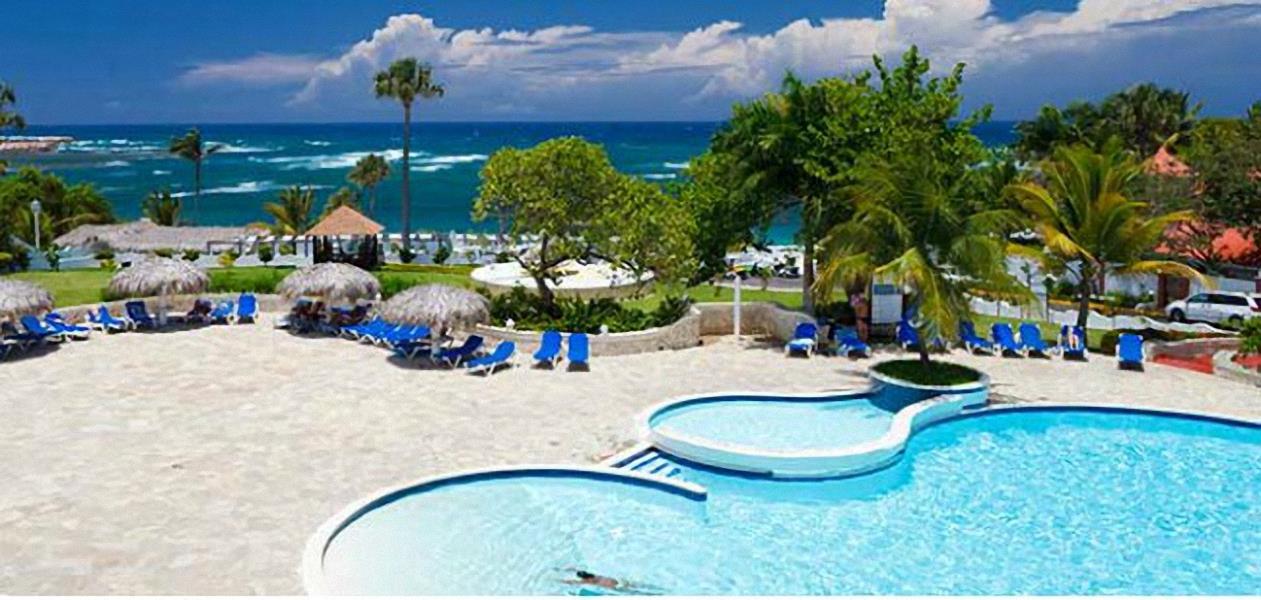 Туры в Lifestyle Tropical Beach Resort & Spa