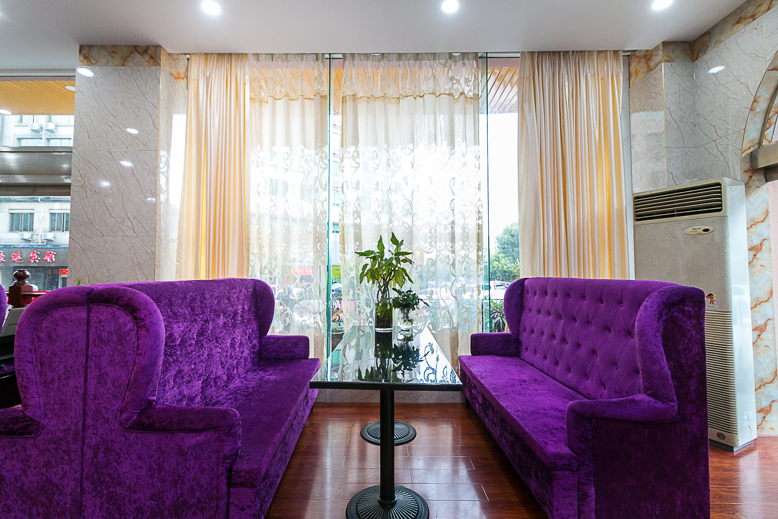 Yongkang Guidu Garden Hotel 2*