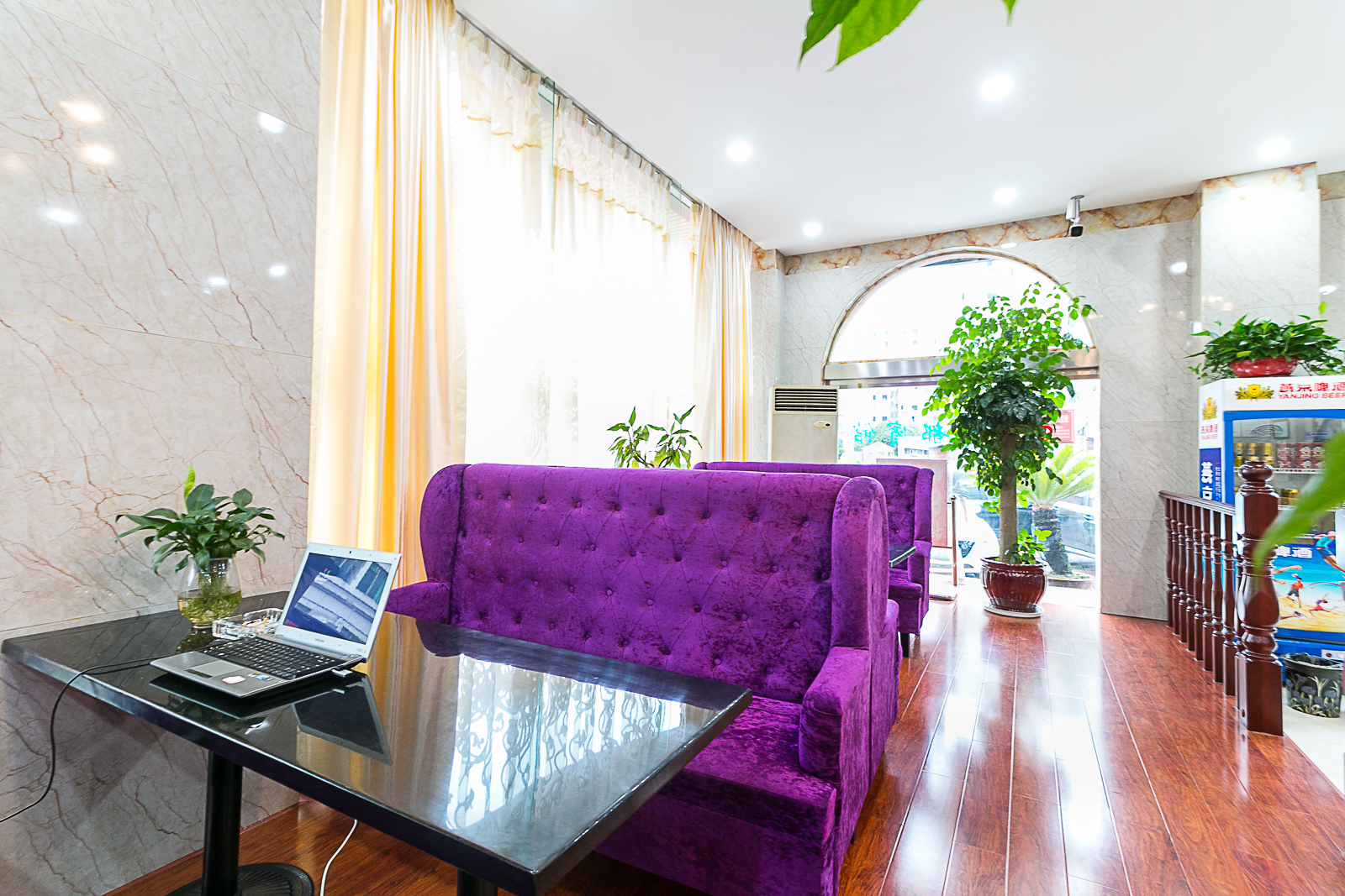 Yongkang Guidu Garden Hotel 2*
