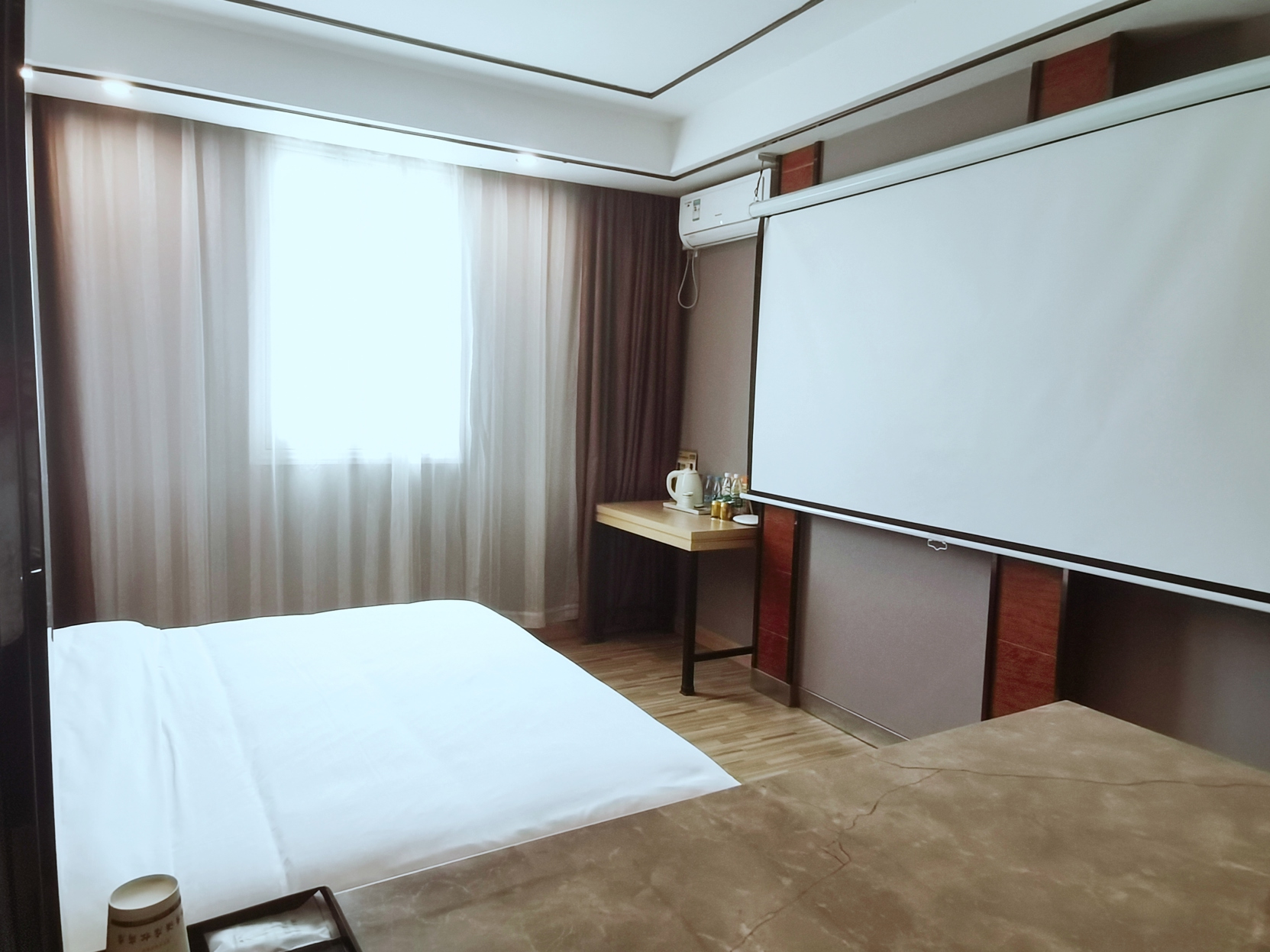 Ruji · Ruji Hotel (Songgang bus station, Shenzhen) 2*