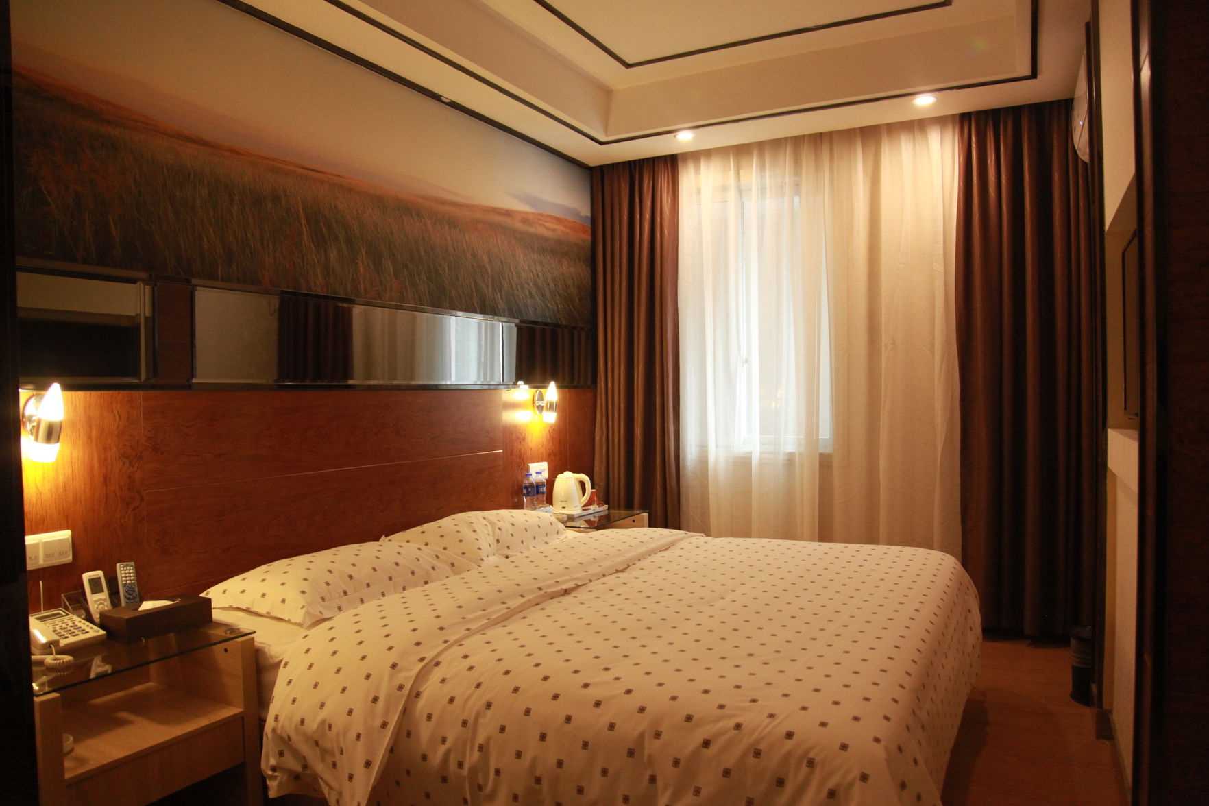 Ruji · Ruji Hotel (Songgang bus station, Shenzhen) 2*