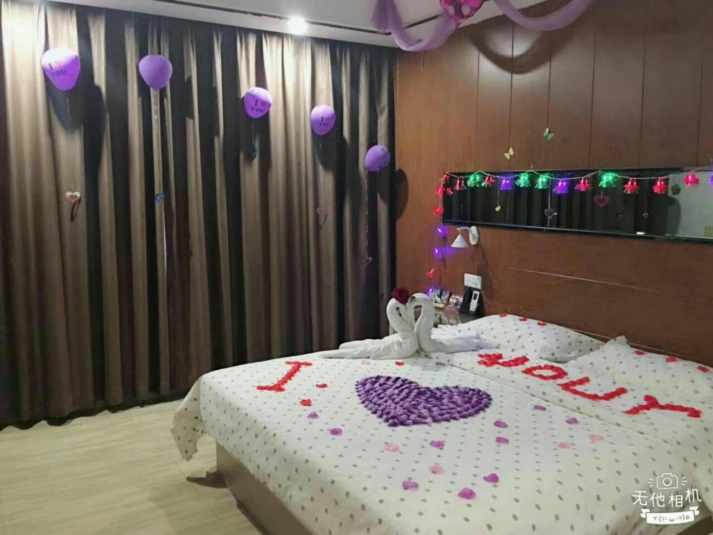 Ruji · Ruji Hotel (Songgang bus station, Shenzhen) 2*