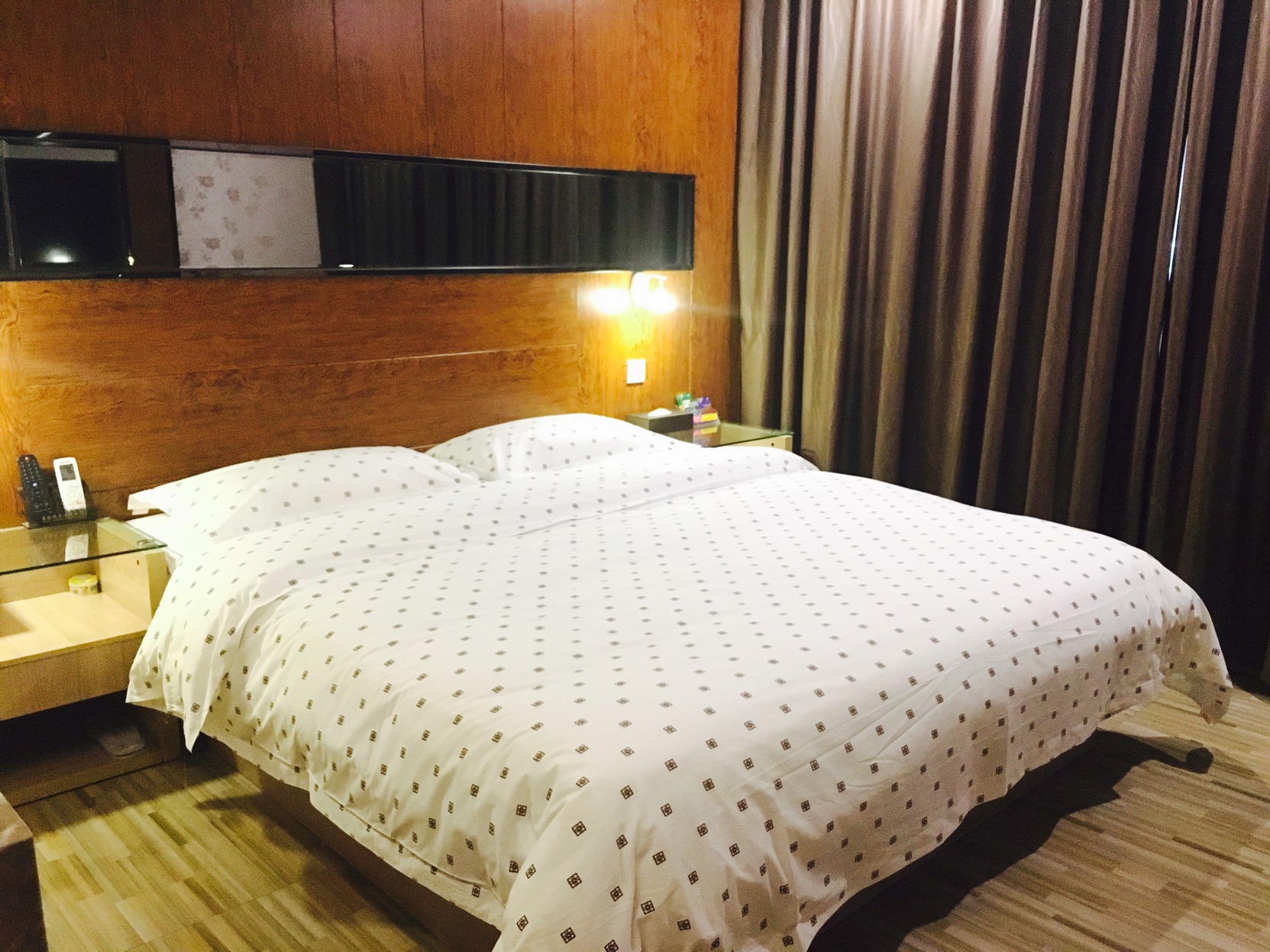 Ruji · Ruji Hotel (Songgang bus station, Shenzhen) 2*
