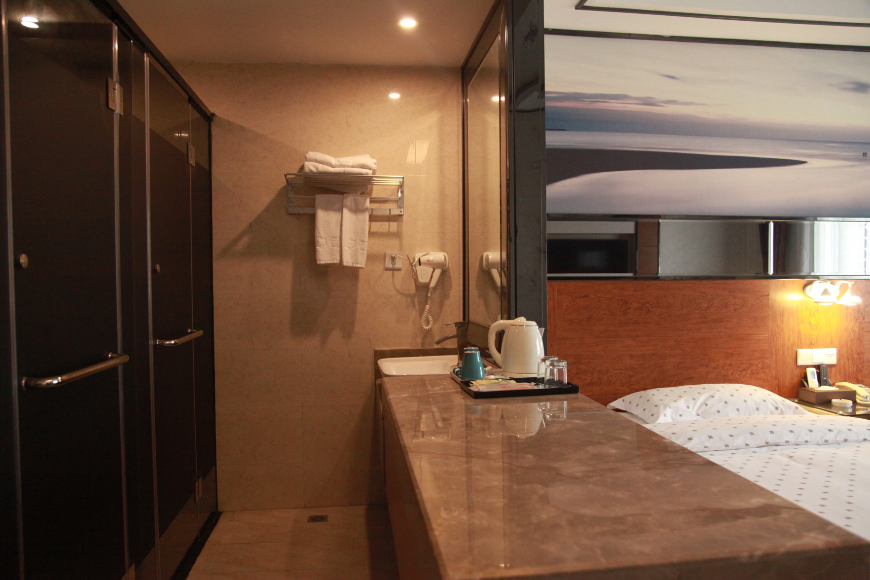 Ruji · Ruji Hotel (Songgang bus station, Shenzhen) 2*