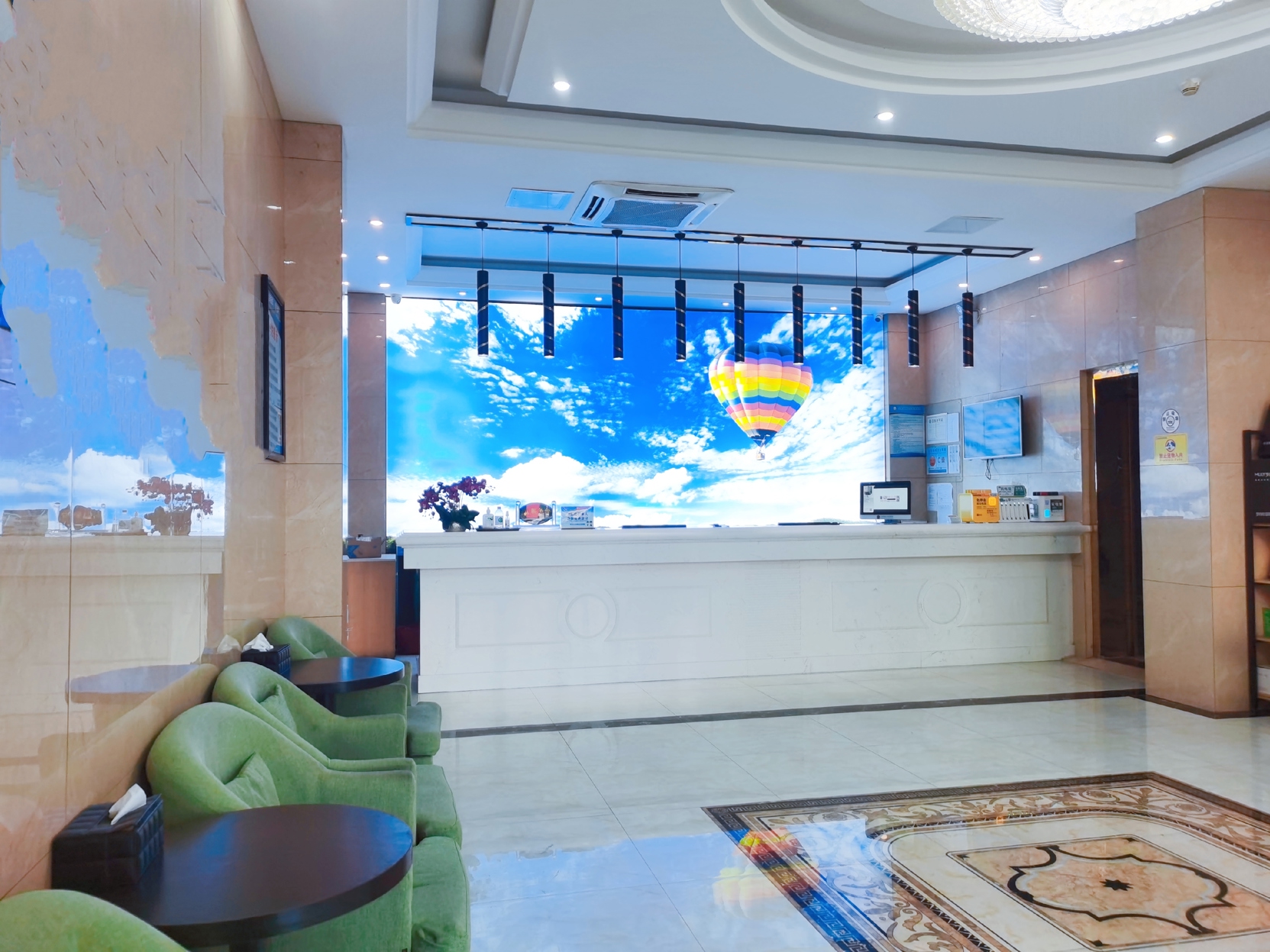 Ruji · Ruji Hotel (Songgang bus station, Shenzhen) 2*