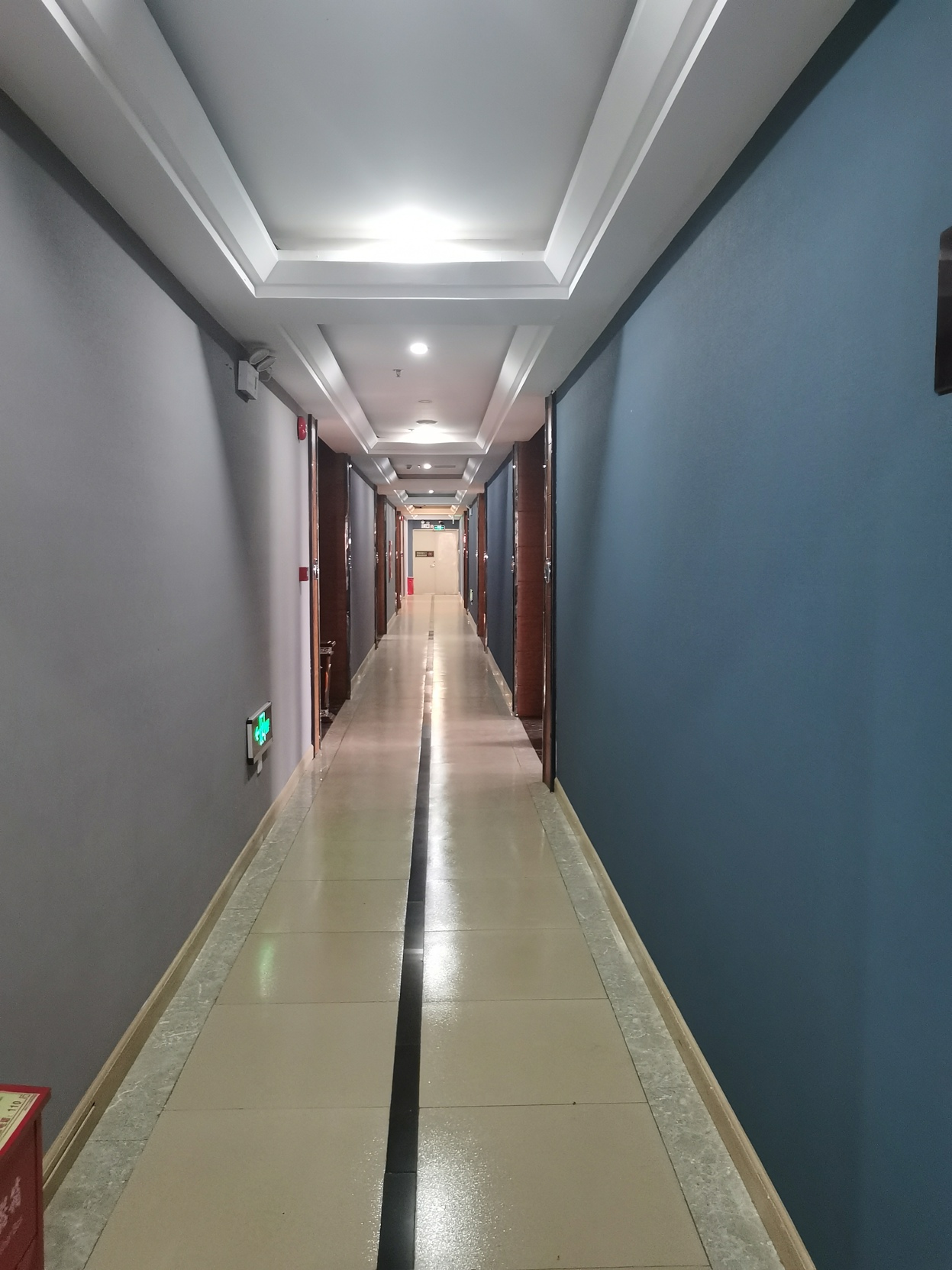 Ruji · Ruji Hotel (Songgang bus station, Shenzhen) 2*