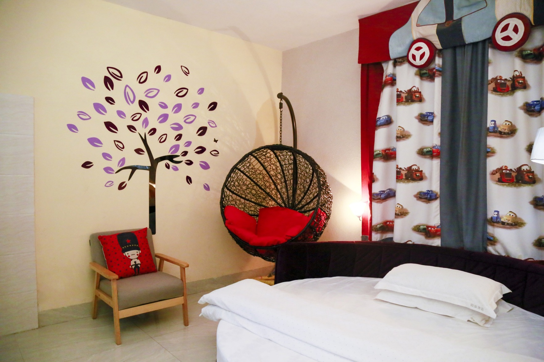 Four Seasons Hotel (Guangxi University East store in Nanning) 2*