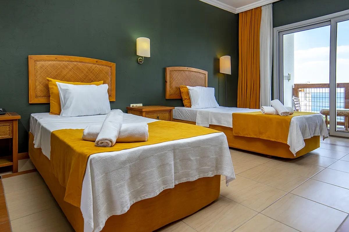 Jura Hotels Bodrum 4*