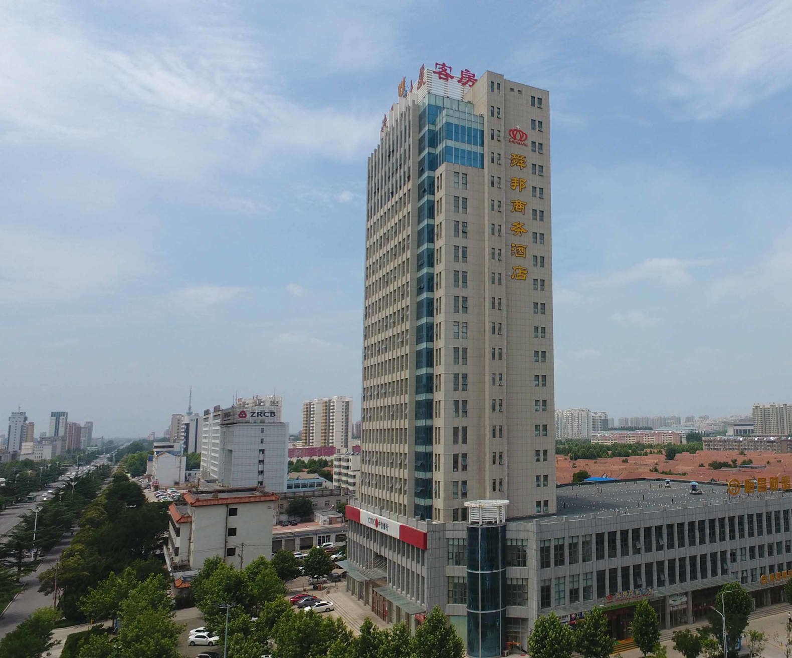 Aifeel Hotel 3*