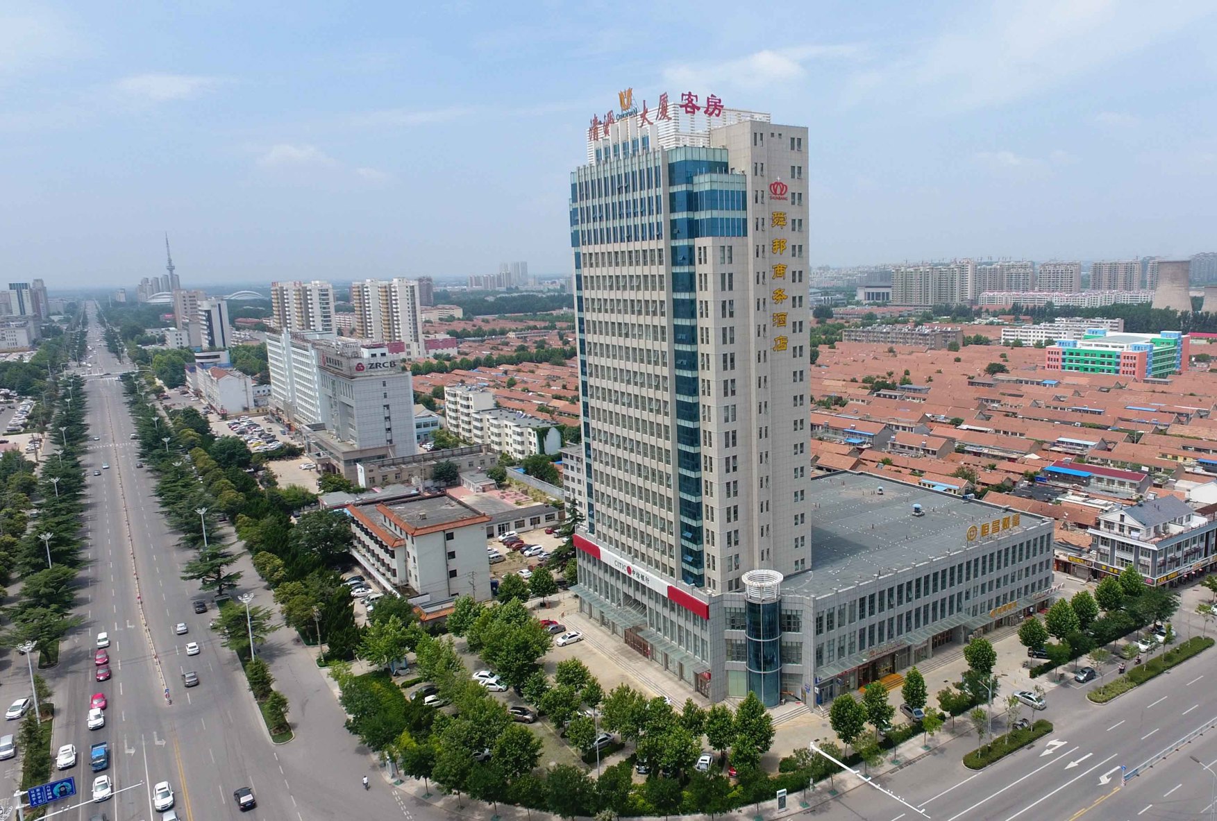 Aifeel Hotel 3*