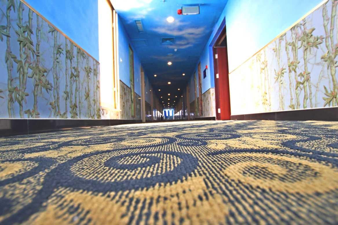 Aifeel Hotel 3*