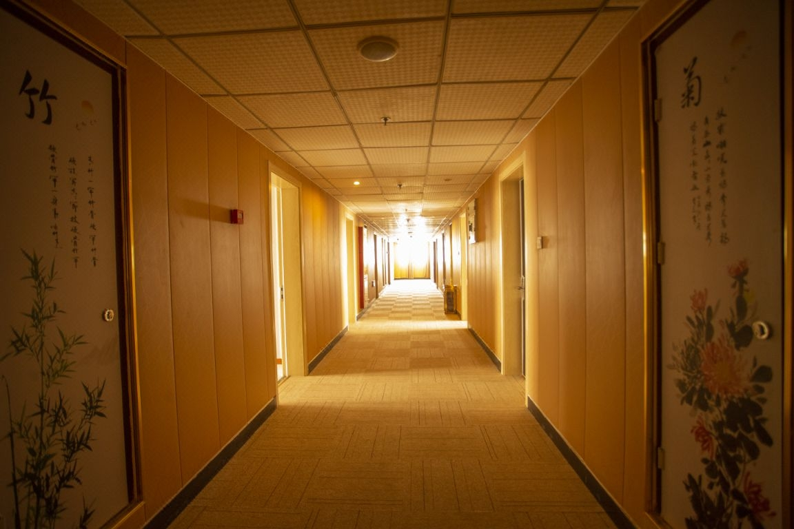 Aifeel Hotel 3*