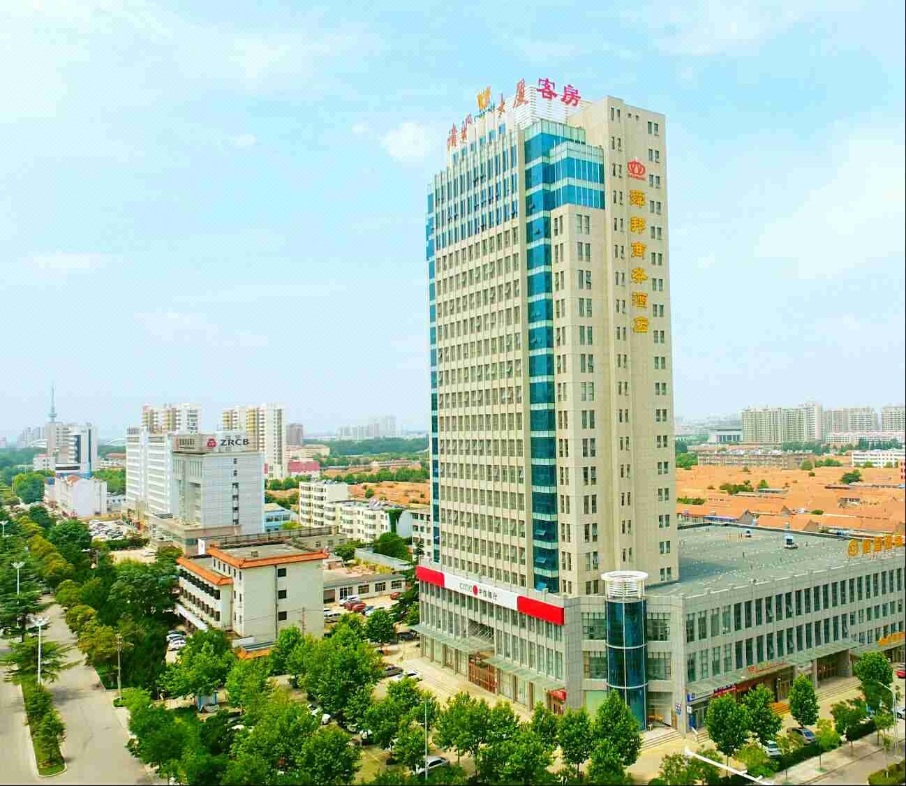 Aifeel Hotel 3*