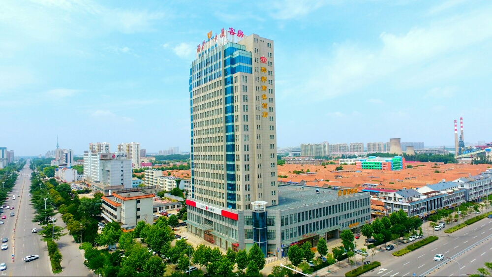 Aifeel Hotel 3*
