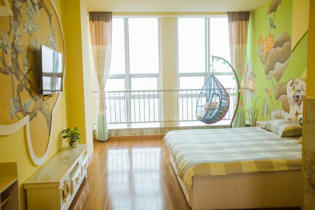 Aifeel Hotel 3*