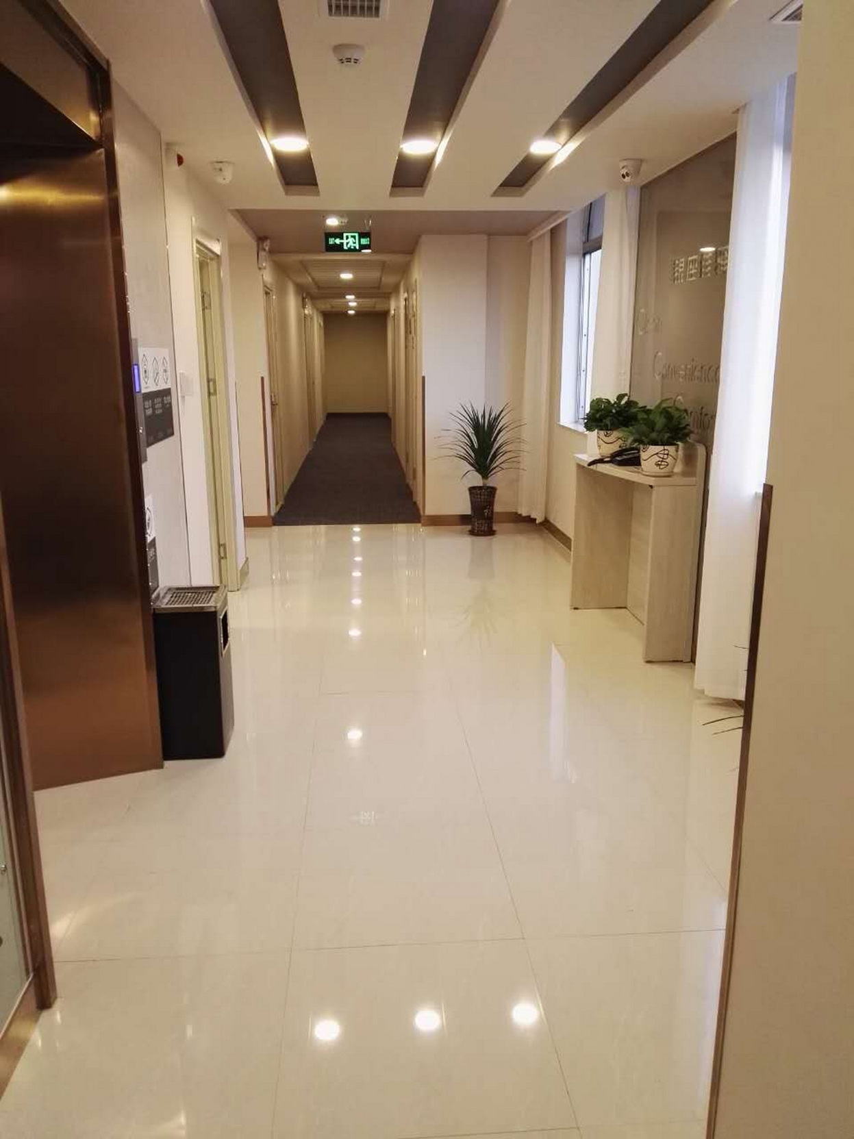 Grace Inn Hotel (Yantai Longkou Railway Station Tonghai Road) 2*