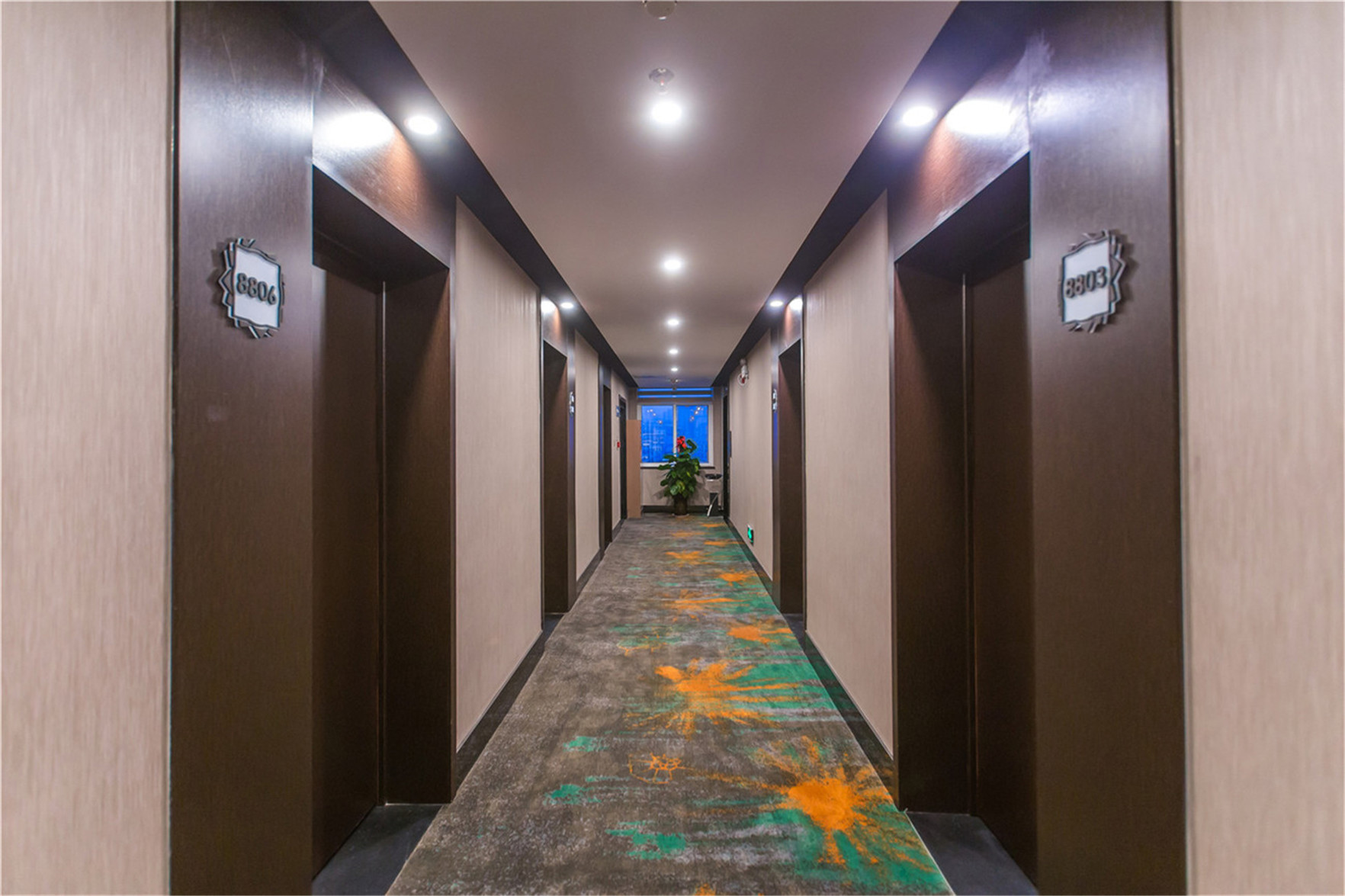 Baifurui Holiday Hotel (Xi'an Linyi Terracotta Warriors and Horses) 2*