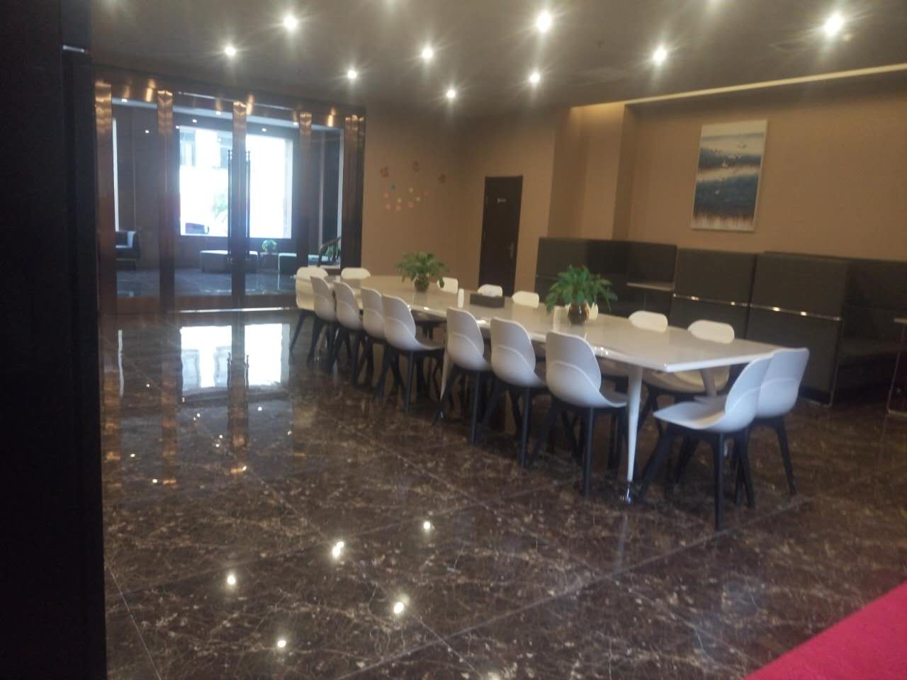 Baifurui Holiday Hotel (Xi'an Linyi Terracotta Warriors and Horses) 2*